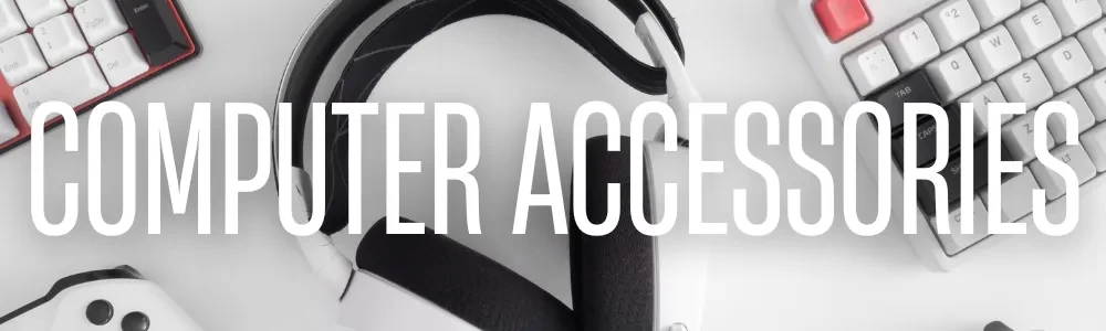 Computer & Laptop Accessories