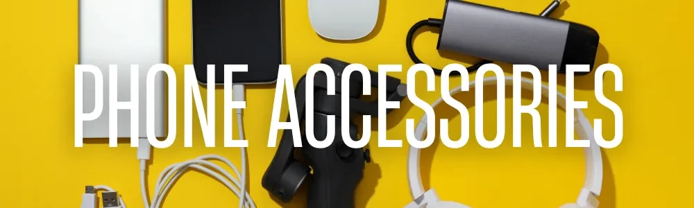 Cellphone Accessories