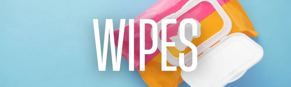 Wipes