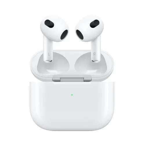 Airpods Pro 3rd Generation