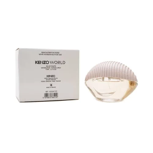 Kenzo World Eau de Parfum