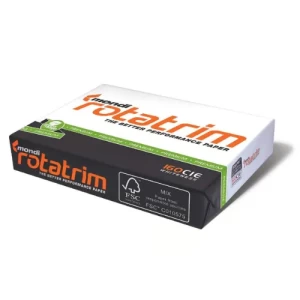 Rotatrim