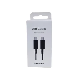 Samsung USB-C to USB-C 5A 1m Cable